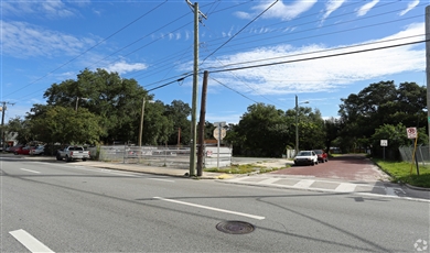  Commercial Intensive Land on N Florida Ave